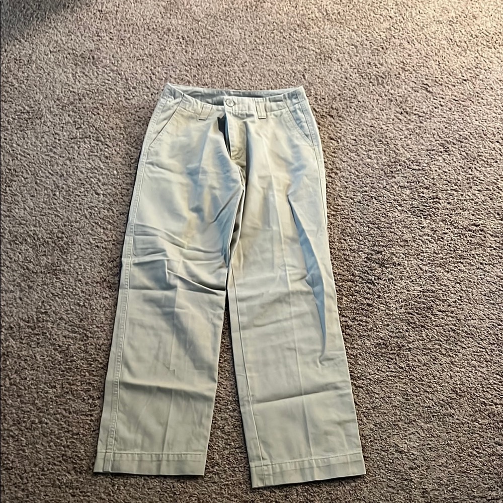 Gap dress pants. Size 4